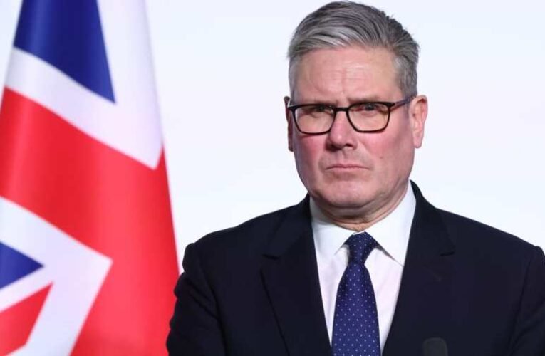 A brit kabinet szavazásra bocsátja katonai egységek Ukrajnába küldését