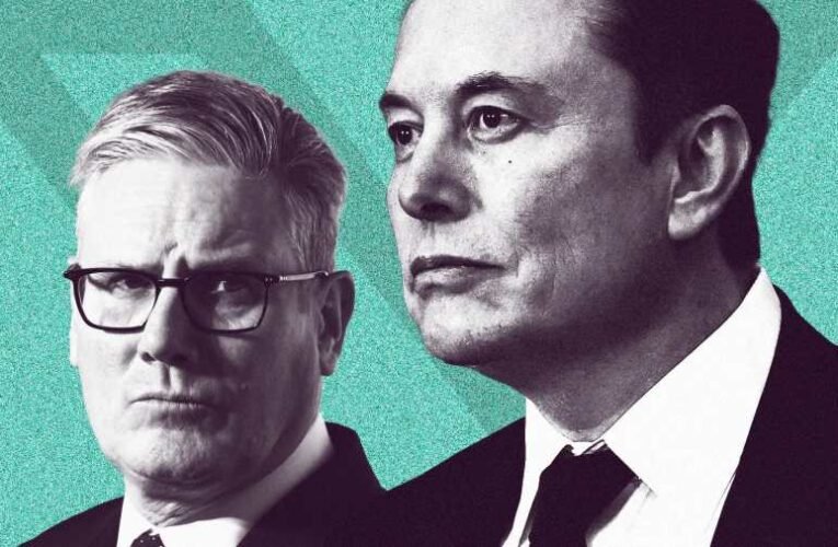 Nagy-Britanniában naponta 30 embert tartóztatnak le online kommentek miatt – Elon Musk fasisztának nevezte a brit kormányt