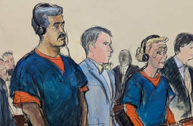 Oroszország elítélte Maduro „törvénytelen” amerikai elrablását az ENSZ Biztonsági Tanácsában