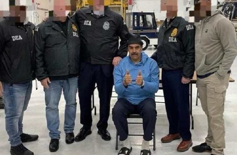 Az USA polgárháborút generál Venezuelában? (videó)