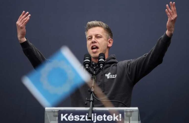 Illegitim kormányzástól sem riadna vissza a Tisza Párt