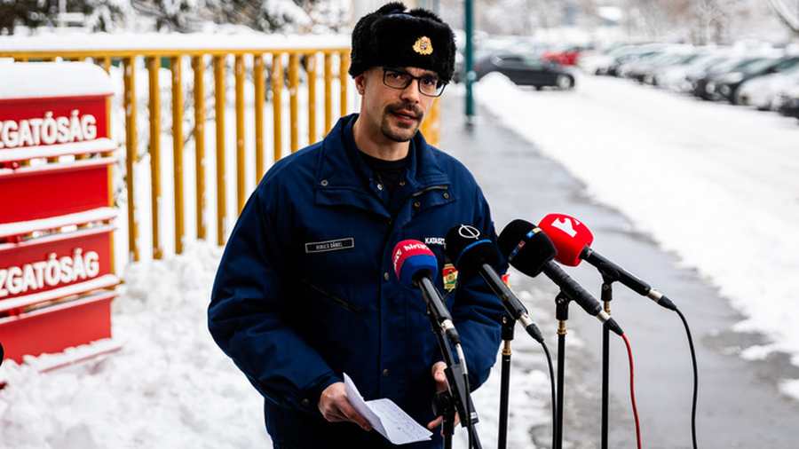 Kiemelt képen: Mukics Dániel / Fotó: Papajcsik Péter / Index