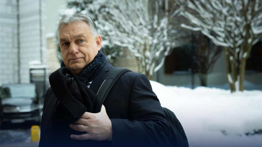 Kiemelt képen: Orbán Viktor miniszterelnök / fotó: facebook