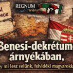 Benesi-dekrétumok árnyékában