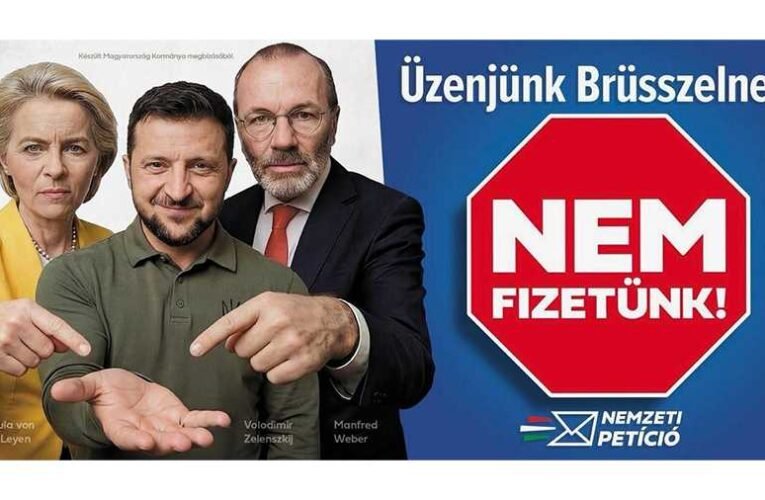 Elindult a nemzeti petíció