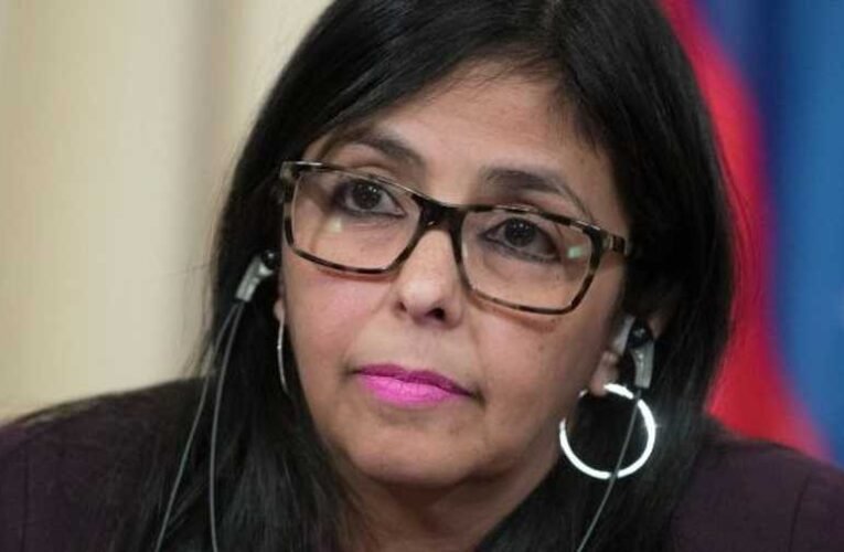 USA-kontroll alá kerülhet a venezuelai olajvagyon: Rodríguez aláírta az új privatizációs törvényt