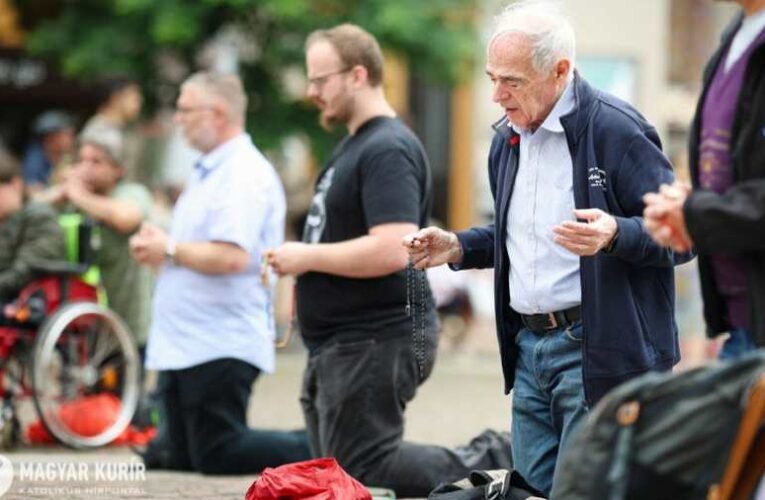 Súlyos magyar-, és keresztényellenesség – Magyarországon!