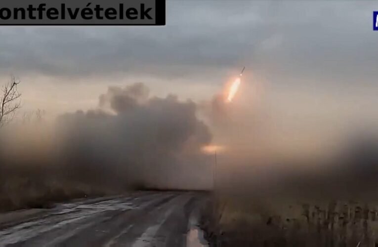 Az oroszok elérték Zaporozsje város védelmi vonalát! 10 kilométeren belül vannak a lakóövezettől!