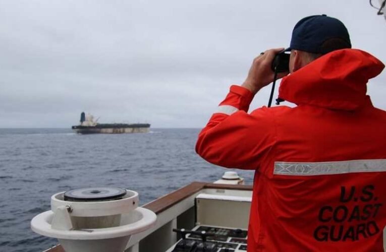 Moszkva: Az amerikai hadsereg megsértette az ENSZ tengerészeti egyezményét