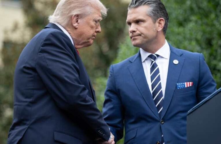 Az USA megtorló légicsapásokat mért az ISIS-re Szíriában