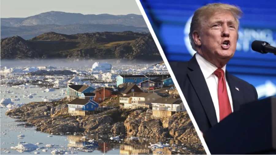 Kiemelt kép: illusztráció / Fotó:  Colourbox/Gage Skidmore, Wikimedia Commons. Grafika: Emil Vendelbo Johansen