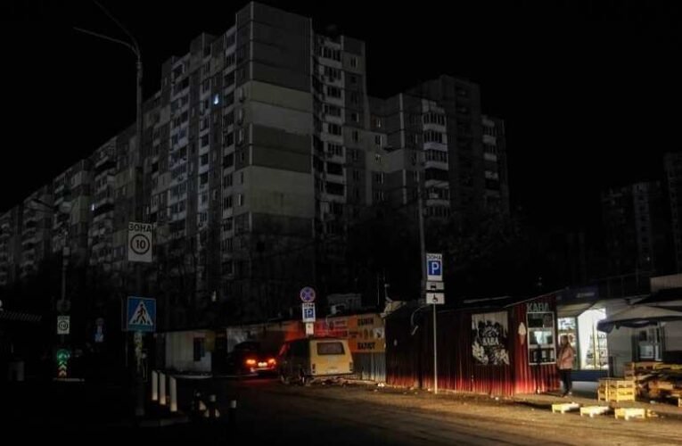 Klicsko: Kijevben még a kritikus létesítményekben sincs áram