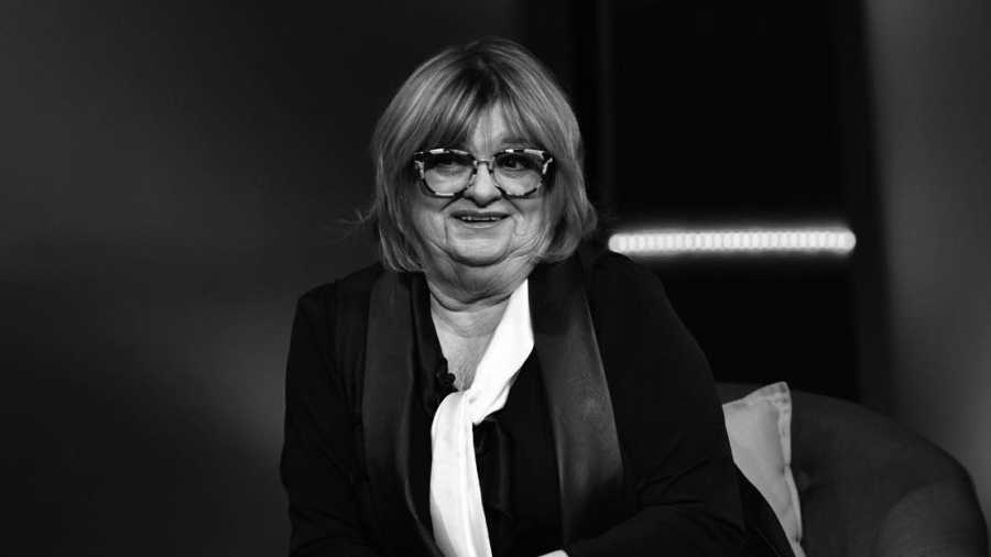 Kiemelt kép: Voith Ági (Fotó: Facebook)