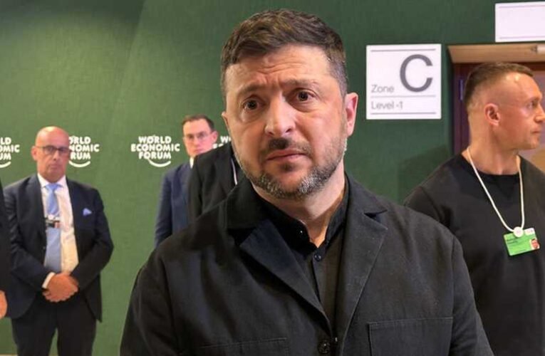 Alice Weidel: Zelenszkijnek felelnie kell az Északi Áramlat felrobbantásáért