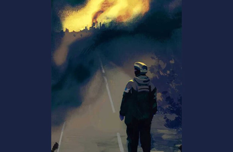 A háború új arca: Miért nem működnek már a régi doktrínák?