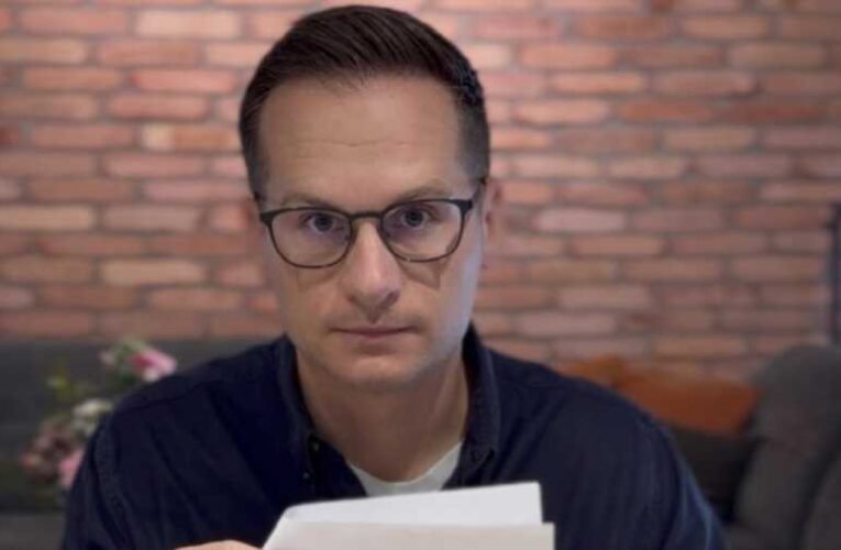 Deák Dániel ma délután robbantja a bombát a Tisza Pártról