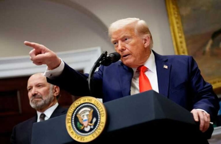 Bukott a vámháború? A Legfelsőbb Bíróság megállította Trumpot, de az elnök máris ellentámadásba lendült