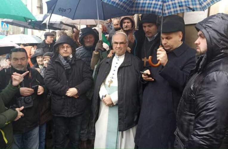 Nyílt levél Azbej Trisztánnak