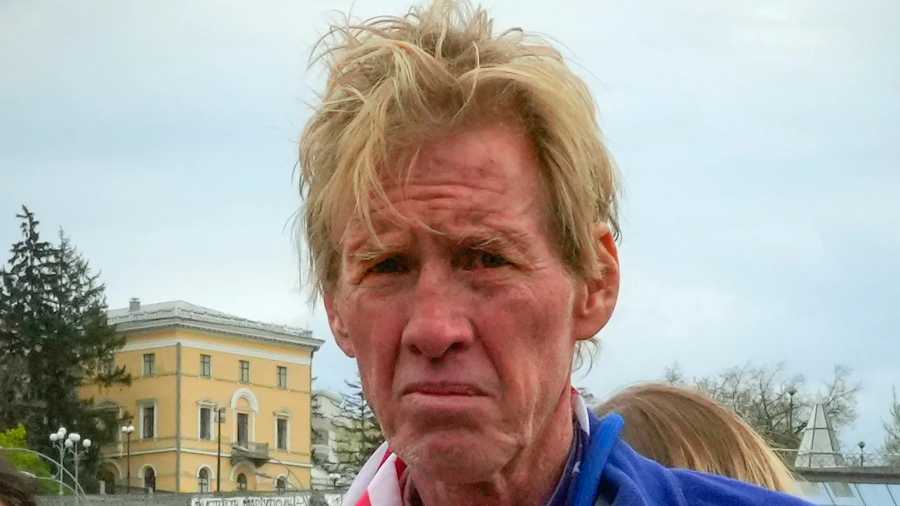 Életfogytig tartó börtönbüntetésre ítélték Ryan Wesley Routh-t