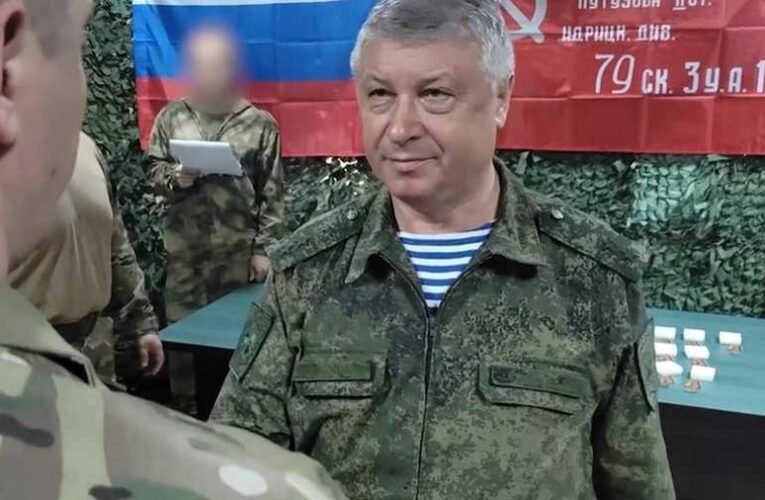 Merényletet kíséreltek meg az orosz katonai hírszerzés vezetője ellen