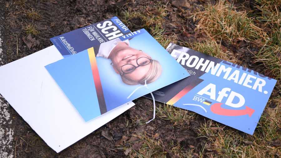 AfD