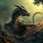 Meszlényi Róbert: A Sárkány