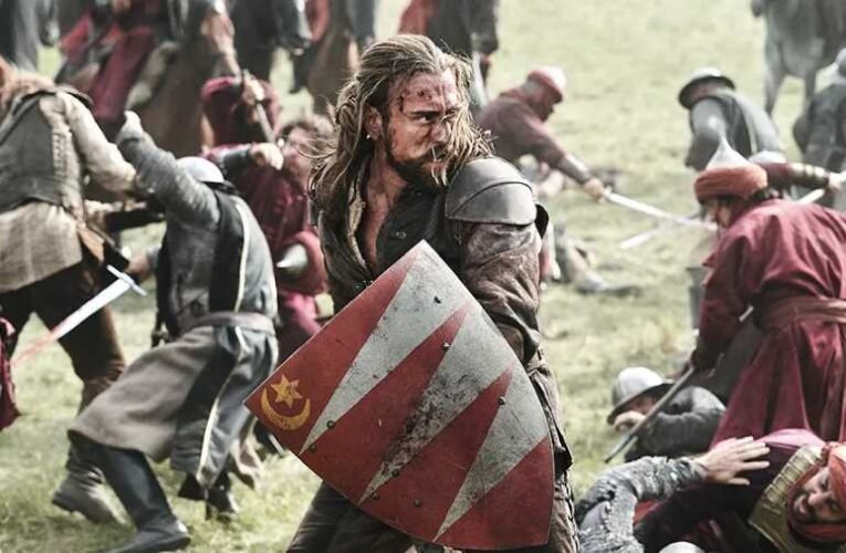 A Hunyadi sorozat nemzetközi sikere: Már Oroszországban is hódít