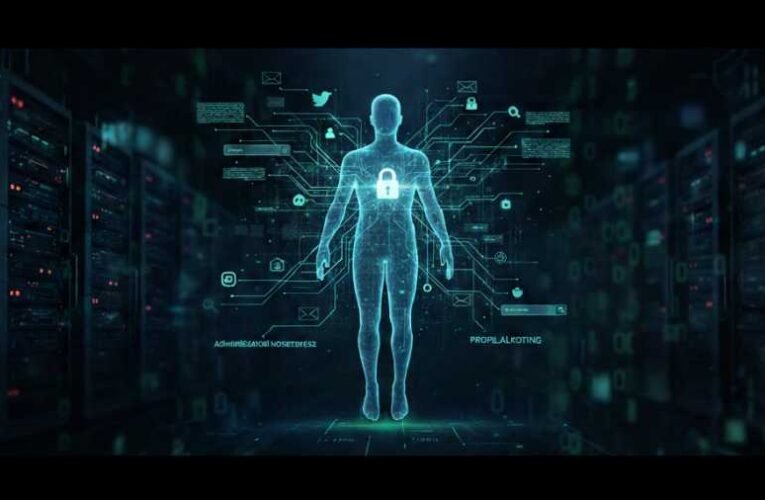 Digitális szuverenitás: A levelezésünktől a rólunk alkotott árnyékképig