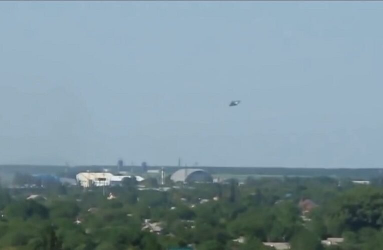 Levédia krónikása: Ki is háborúzik itten?