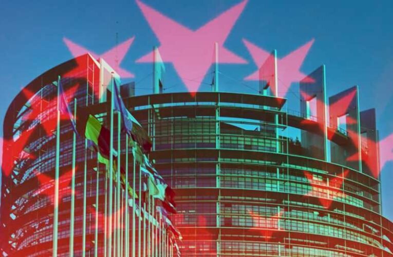 Az EU imperializmusa – Magyarország, mint Ukrajna EU-ba vezető pusztító útjának utolsó bástyája