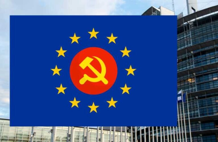 Az „Eurókolhoz” „multikulturális” hírei – az antiorosz „internacionalizmus” újragondolása a Szovjetunióban – az Európai Unió tisztviselői ugyanazt a baloldali módszert alkalmazzák