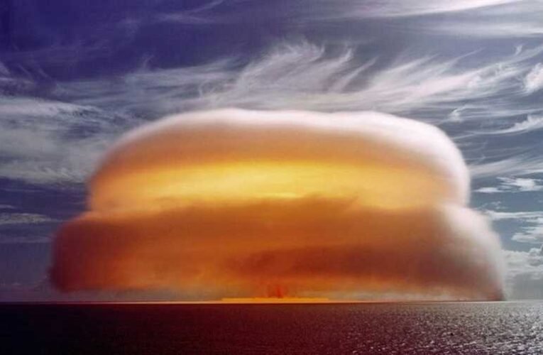 NATO-tagállamok atomfegyver Ukrajnába csempészését tervezik  – állítja az orosz hírszerzés