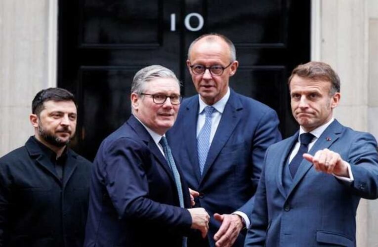 Brüsszel végzetes választása: Ukrajna uniós tagsága romba döntheti az európai egységet