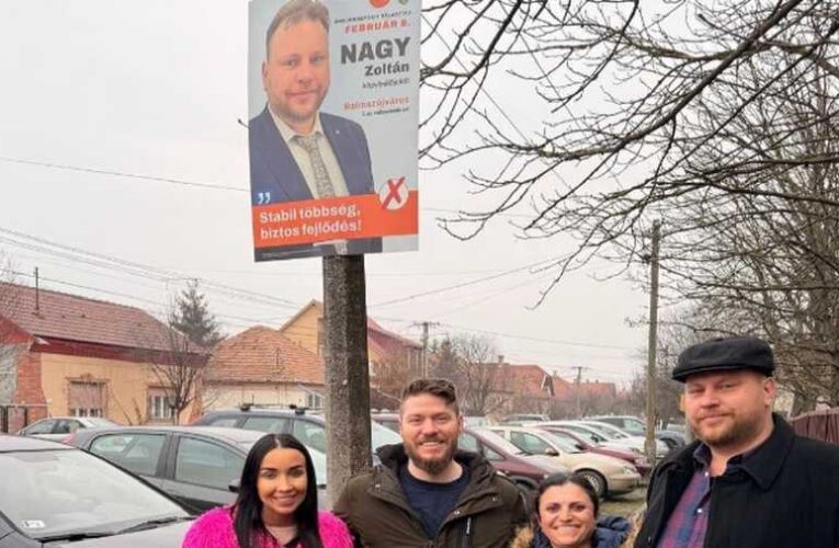 Balmazújváros, Fidesz győzelem