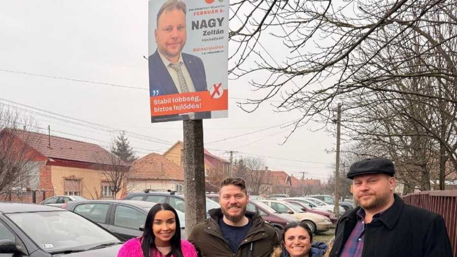 Balmazújváros, Fidesz győzelem