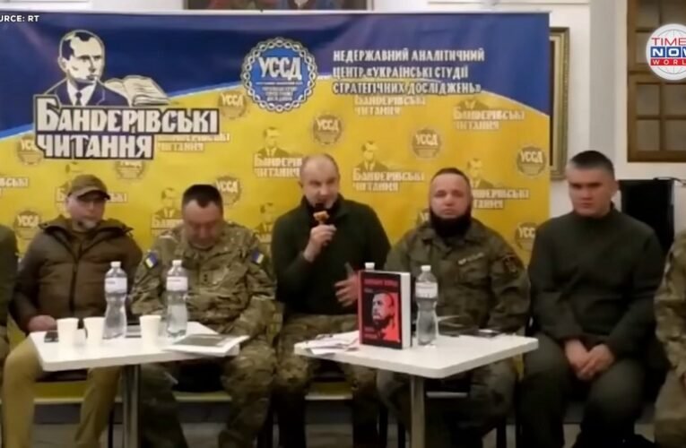 NATO-riadó: Ukrán képviselők és tisztek nyíltan fenyegetik Magyarországot – „Orbán egy korcs ellenség”