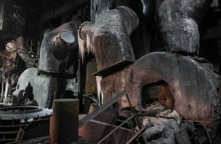 Visszatérnek a fagyok Ukrajnába: Kijev figyelmeztetett, hogy nem lesz több áram