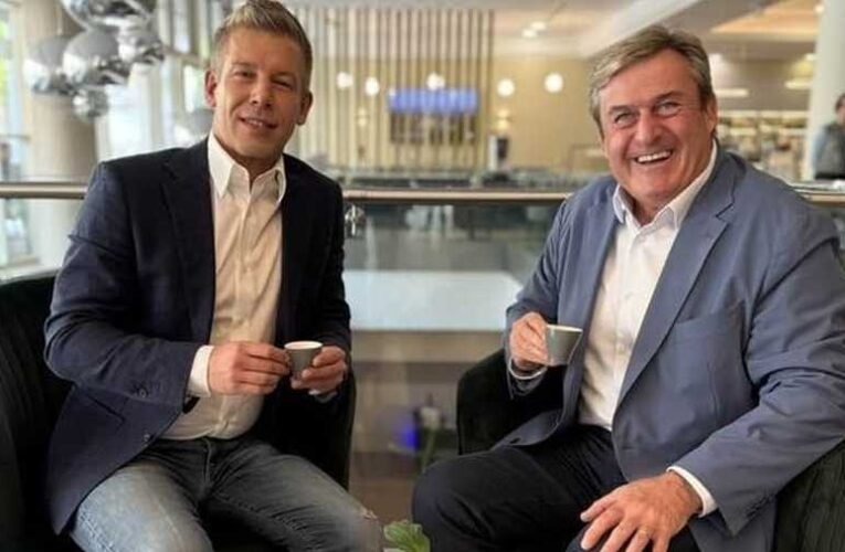 Kapitány István afrikai vendégmunkásokkal töltené fel a magyar munkaerőpiacot