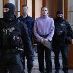 Az Antifa Budapesten a bíróság előtt fog tüntetni – a globalista Tisza-kormány rendőrsége félrenéz | NIF