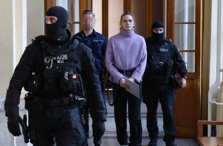 Nincs menekvés az Antifa-terroristáknak: Maja T. sorsa és a budapesti viperás támadások utóélete