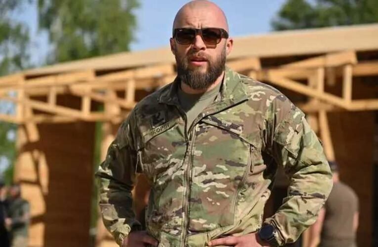 Ukrán katonai fenyegetés: Makszim Zsorin „büntetést” ígér Magyarországnak a dízeltilalom miatt