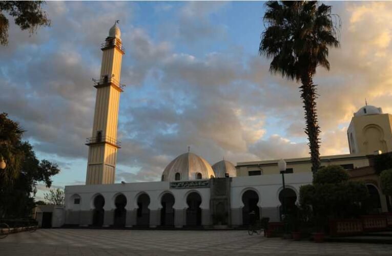 Százéves terv Európa elpusztítására