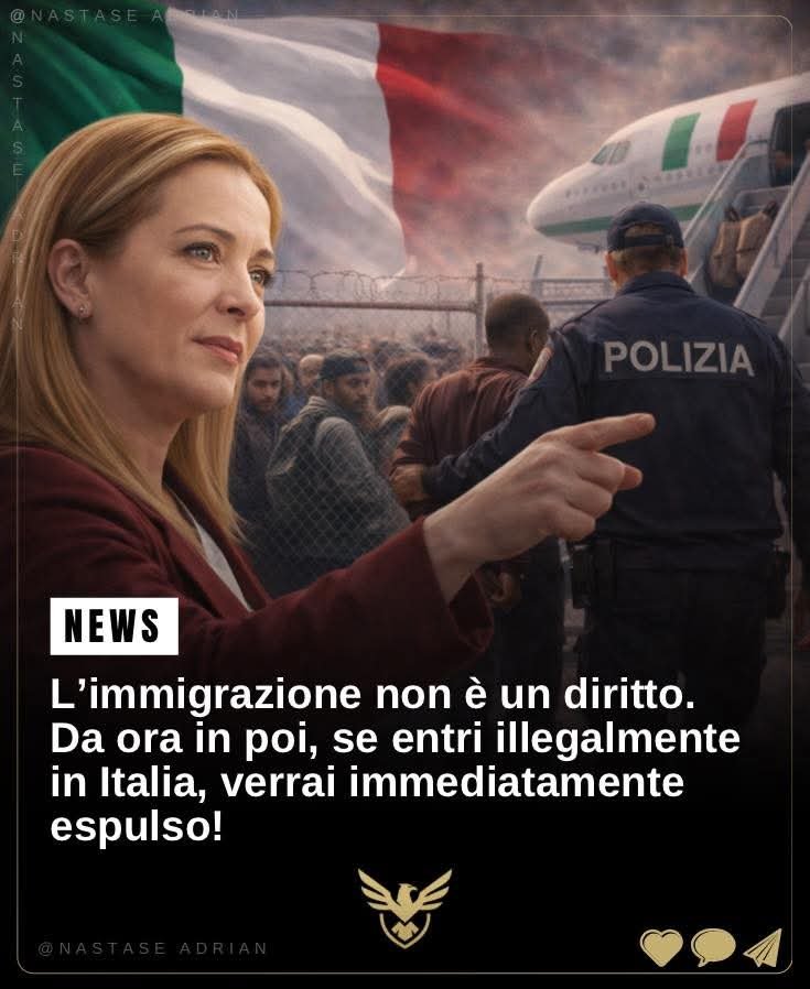 „A határok védelme nem bűncselekmény, hanem kötelesség.”