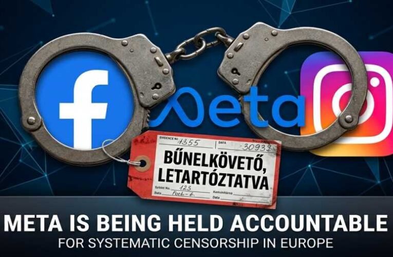 Zuckerberg-galaxis a magyar érdekek ellen: Ideje lekapcsolni a METÁT?