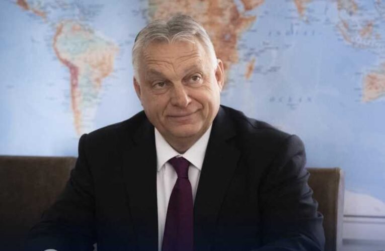 Orbán Viktor: Ha nem Ukrajnába küldjük a pénzt, van bér- és nyugdíjemelés, és van adócsökkentés