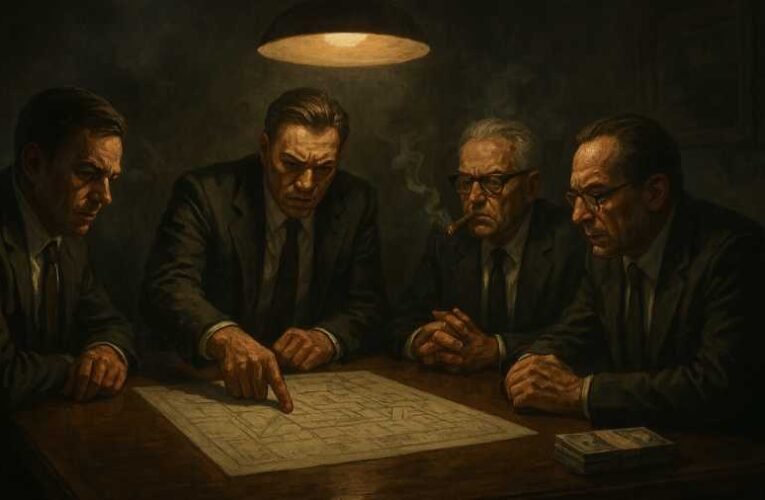 Washingtoni gyámság alatt: A Tisza Párt tengerentúli kottája