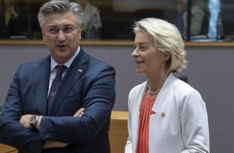 Magyarország ultimátumot küldött a horvátoknak: az Európai Bizottság elé vinnék a kőolaj-zsarolást