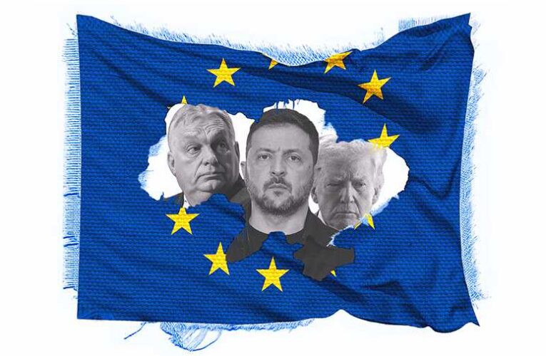 Brüsszel titkos terve