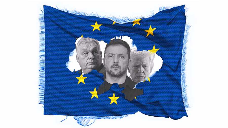 Brüsszel titkos terve