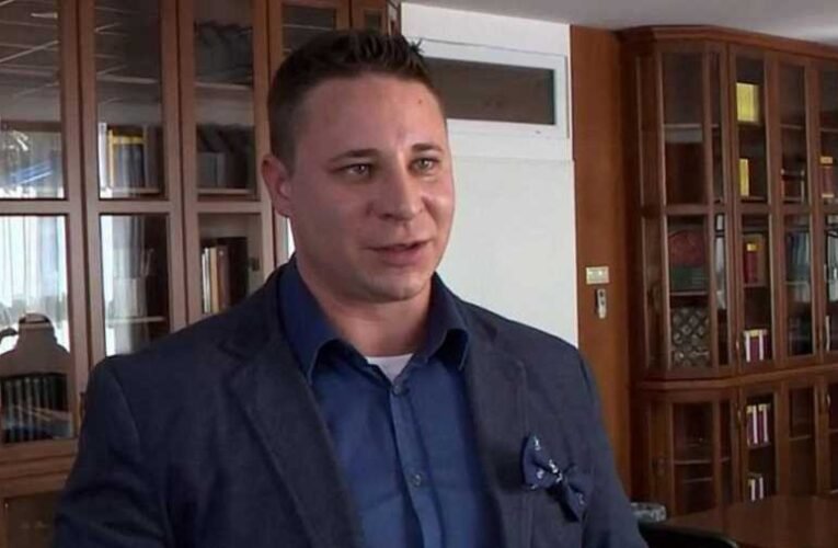 A végrehajtó maffia kétszer hajt be?